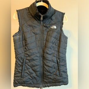 NorthFace Vest